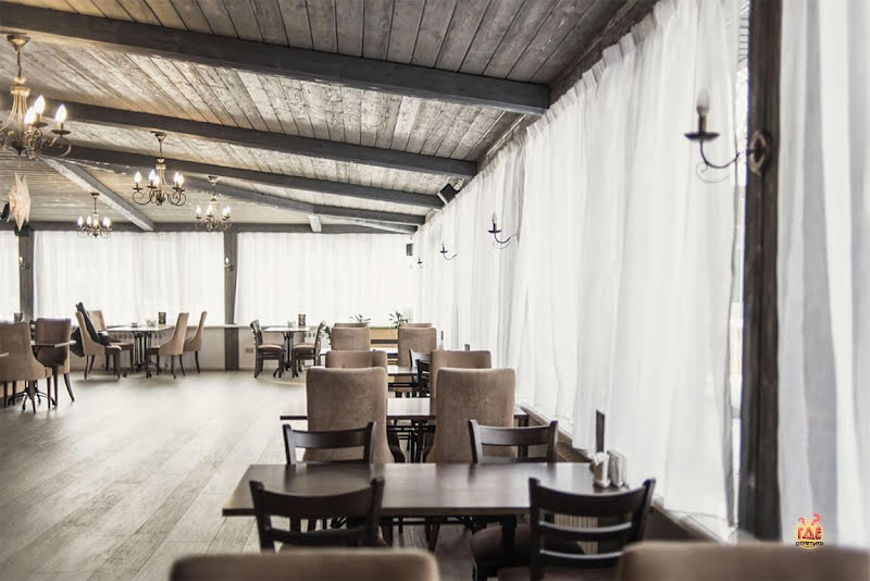 Ясенки фотография №2