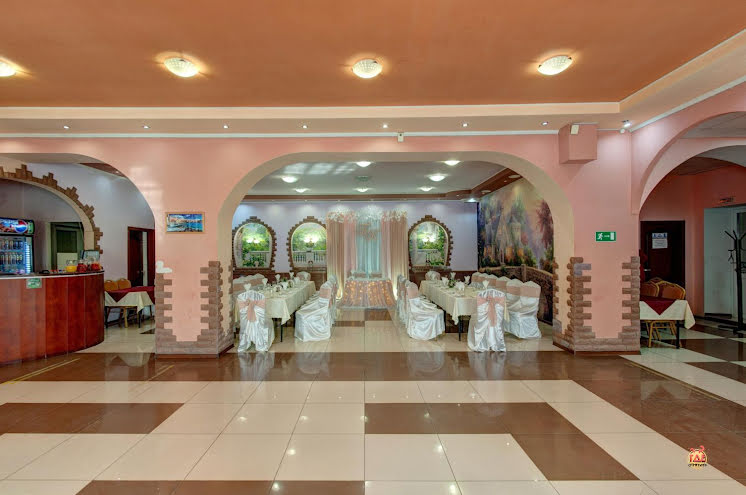 Основной зал в «Флагман» фотография №14