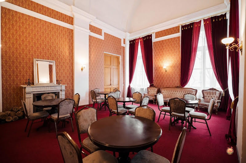 Дворец Кваренги фотография №18