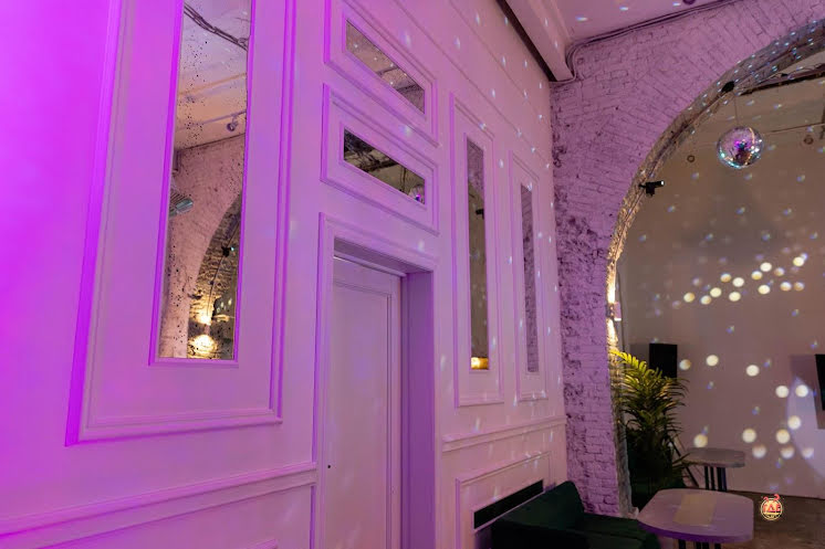 Лофт Lili в «COM.NATA на Петроградской» фотография № 1