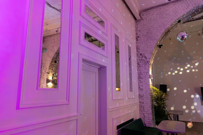 COM.NATA на Петроградской фотография №15