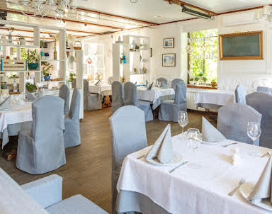  ресторан Винтаж