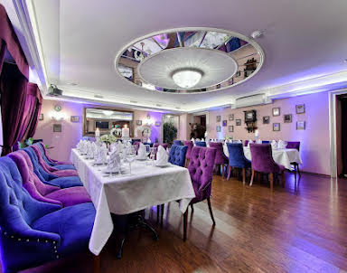 День рождения в Сытинъ