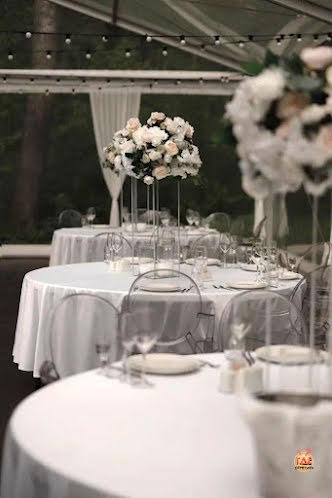 Летний шатер в «Загородный ресторан «Берендей»» фотография №7