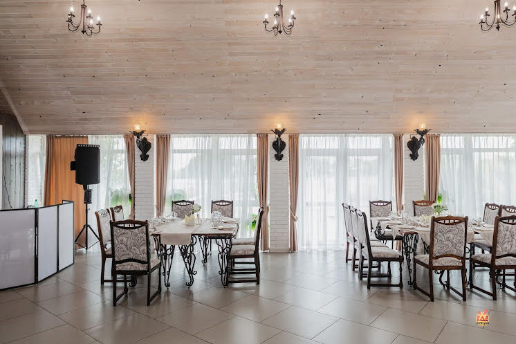 Ресторан "Лось-Найкин" в «Легенда» фотография №3