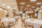 Банкетный зал "Сакура Холл" в «Sakura Hall»
