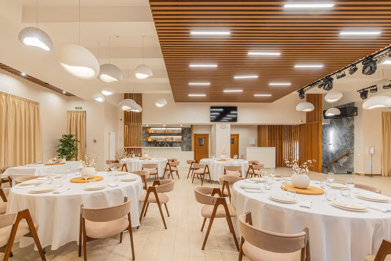 Sakura Hall фотография №4