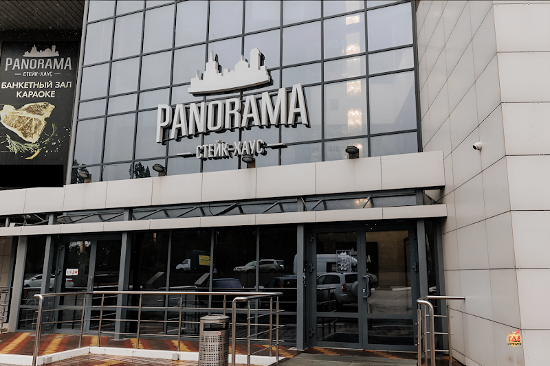 Panorama Steak House фотография №3