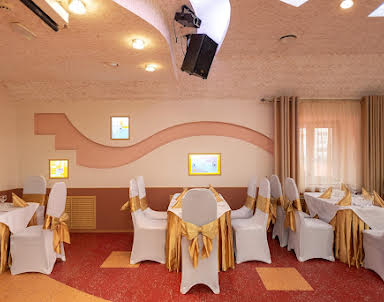 Свадьба в У мельника