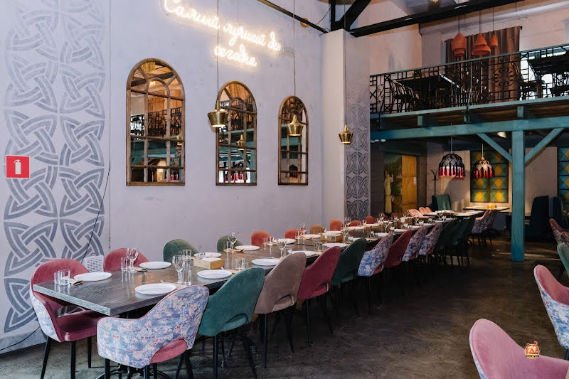 Orero фотография №12