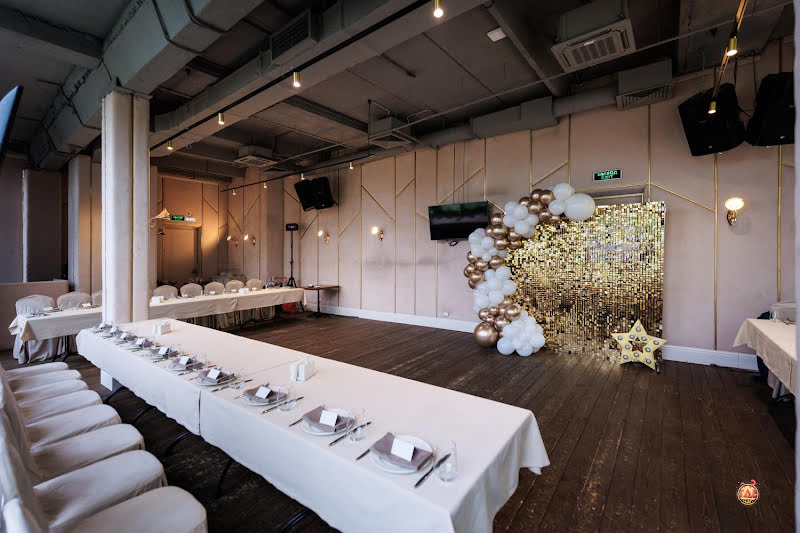 Сытый лось на Большой Семёновской фотография №11