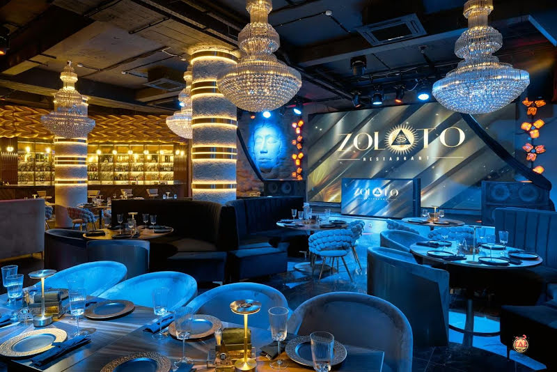 Zoloto фотография №18