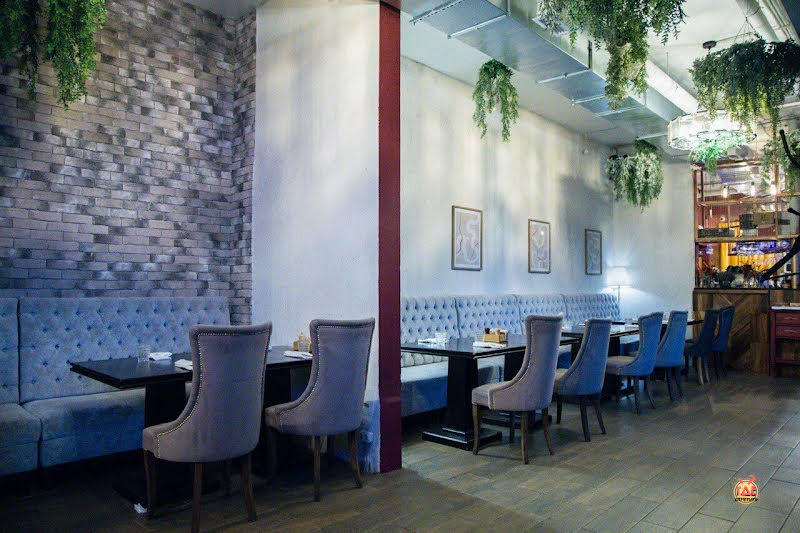 Стейк-Хаус Muu на Мукомольном проезде фотография №6