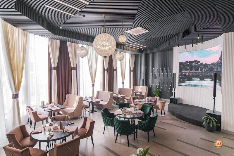 Шато фотография №10