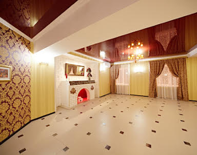  ресторан Времена года