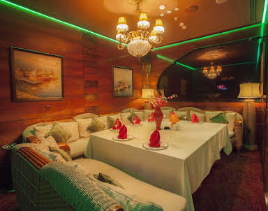 Выпускной в Лодка