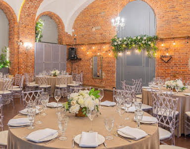  ресторан Family Loft