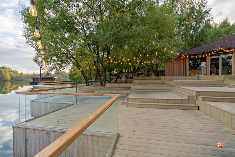 Ozero фотография №16