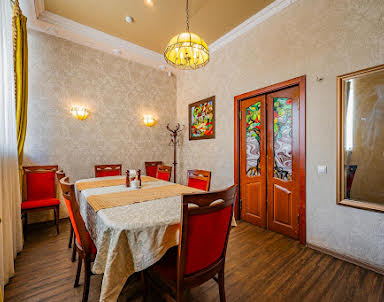  ресторан Хинкали