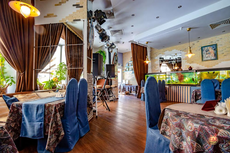 Зеленый Мыс фотография №4