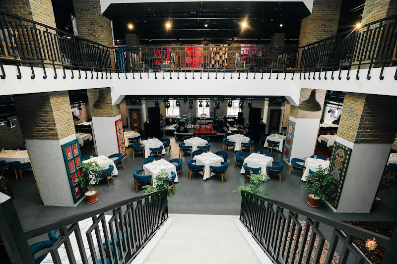 Caspian фотография №10