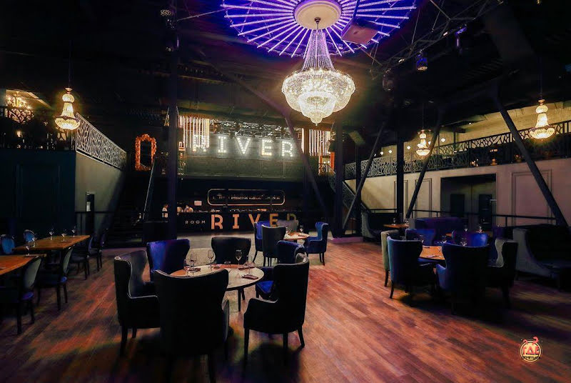 River Room фотография №2