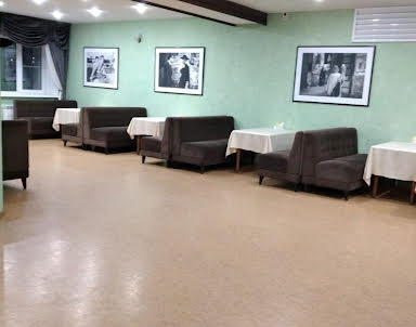  ресторан Иволга