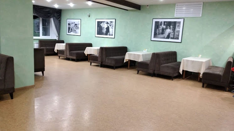 Семейное кафе в «Иволга» фотография № 1