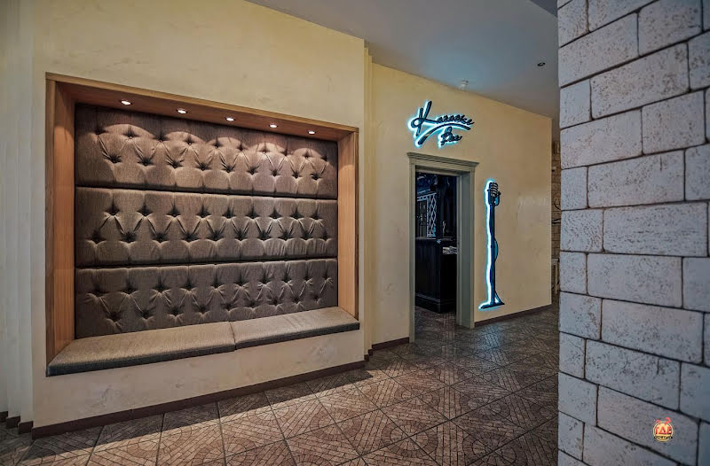 Бульвар фотография №19