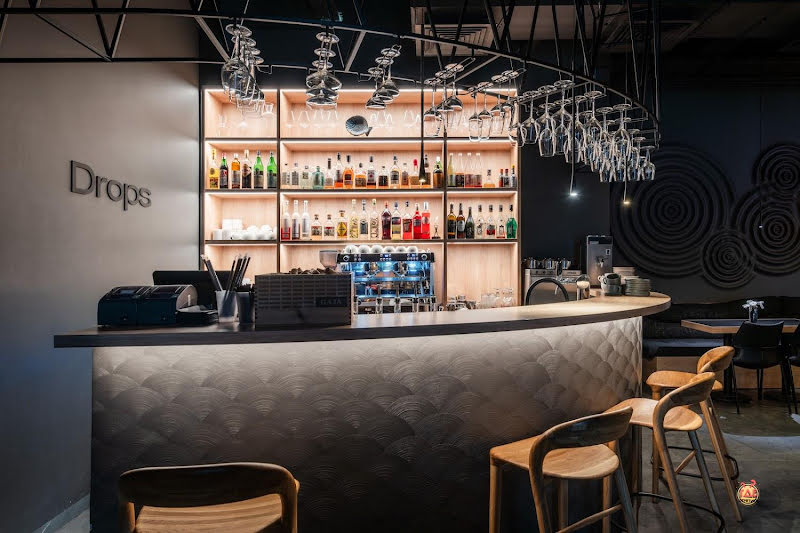 Drops фотография №3