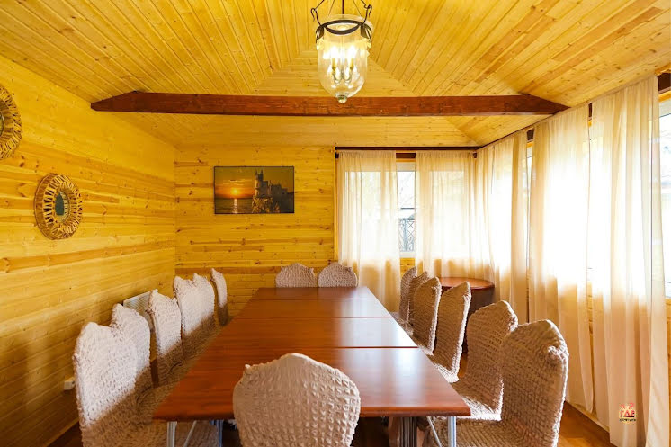 Беседки на 20 человек  в «Дворянское гнездо» фотография №1