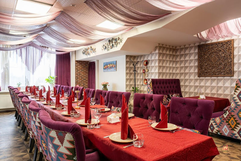 Нар фотография №14