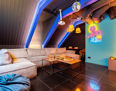  ресторан Moodmakers