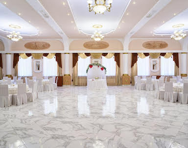  ресторан Замок дружбы