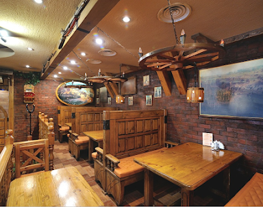 День рождения в Бородино