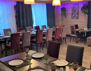  ресторан Тбилисоба