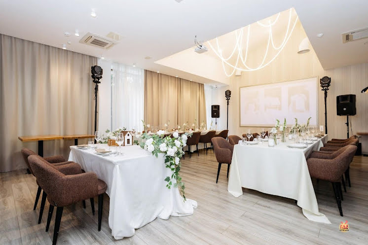 Караоке-зал в «Чайхона №1 Тимура Ланского» фотография №5