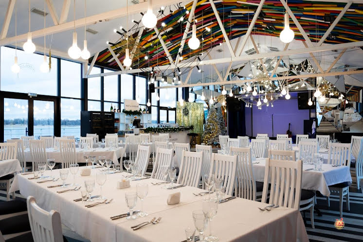 Зал №1 в «Миля» фотография №13