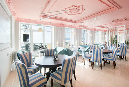 Панорамный зал в Панорамный зал