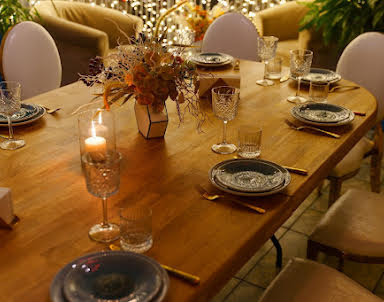  ресторан Галактика 2.0