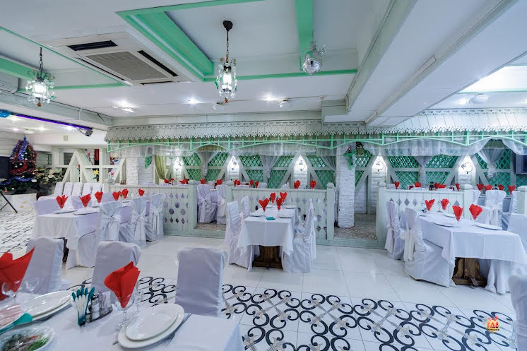 Зал на 35 человек в «Муган» фотография №1