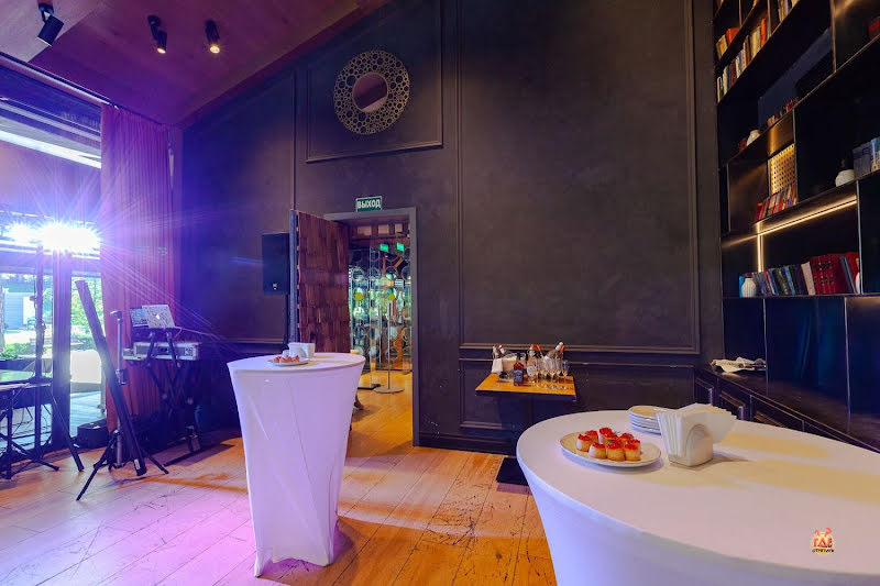 Нескучный фотография №14