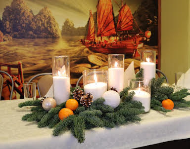  ресторан APPETITO