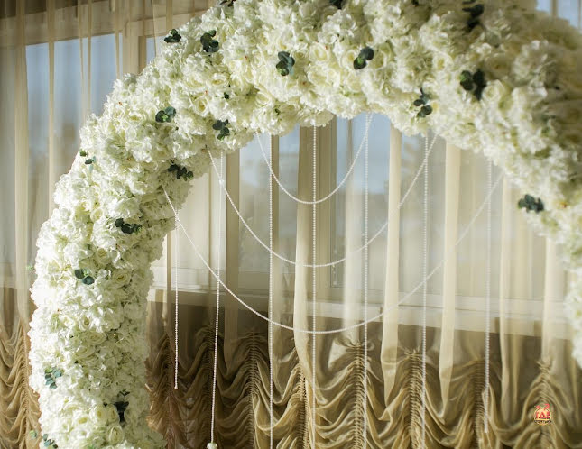 Малый зал в «Love Story» фотография №4