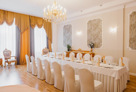 Зал «Екатерининский» в Зал «Екатерининский»
