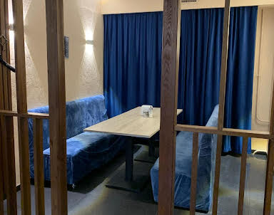  ресторан Чаплин