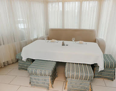  ресторан 21 век