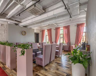  ресторан НУАР