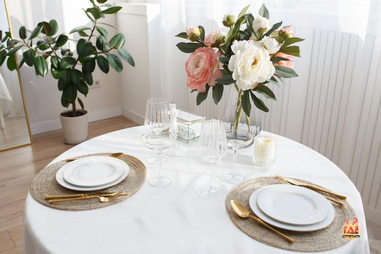 Зал Muse в «LOFTY» фотография №4