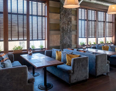  ресторан Мангал